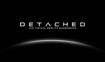 Detached VR Edition Steam Global