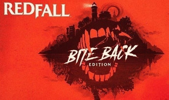Redfall Bite Back Edition EN United States Xbox Series Xbox Xbox - PC
