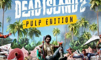Dead Island 2 Pulp Edition EN/DE/FR/IT/ES Global Epic Games