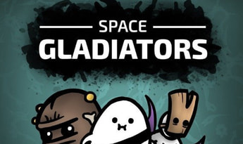 Space Gladiators EN Turkey Xbox One Xbox Series