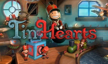 Tin Hearts Global Steam