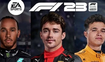 F1 23 EN United States Xbox One Xbox Series