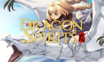 Dragon Spirits EN/ZH Global Steam