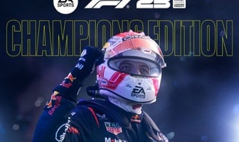 F1 23 Champions Edition EN EU Xbox One Xbox Series