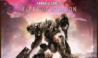 Armored Core VI: Fires Of Rubicon Deluxe Edition EN United States Xbox One Xbox Series