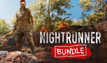 Dying Light 2: Stay Human - Nightrunner Bundle DLC EN Argentina Xbox One Xbox Series