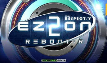 DJMax Respect V - EZ2ON Pack DLC EU Steam
