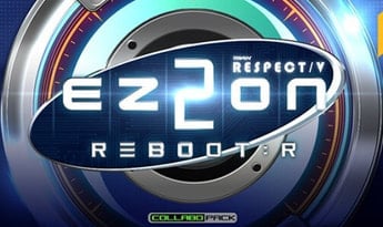 DJMax Respect V - EZ2ON Pack Global Steam