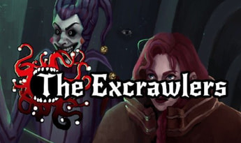 The Excrawlers EN Argentina Xbox One Xbox Series
