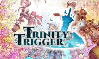 Trinity Trigger EN/JA Global Steam
