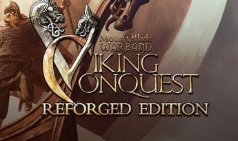 Mount & Blade: Warband Viking Conquest Reforged Edition Turkey Steam