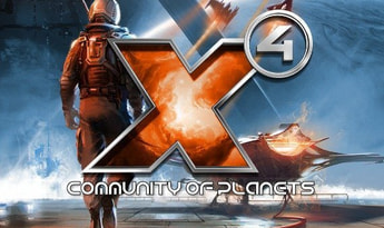 X4: Foundations Community of Planets Edition Global Steam