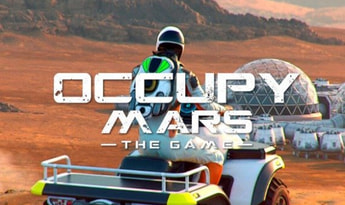 Occupy Mars: The Game Global Steam