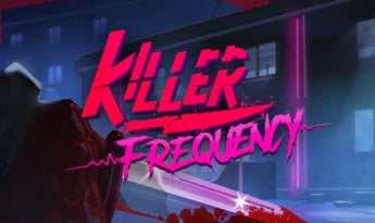 Killer Frequency Global Steam
