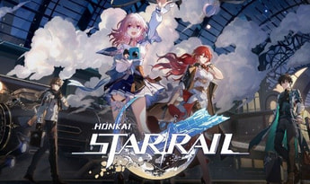 Honkai: Star Rail - 50 Stellar Jade DLC EN Global Official website