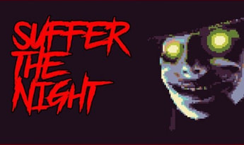 Suffer The Night EN/DE/ZH/ZH Global Steam