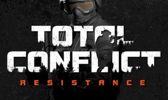 Total Conflict: Resistance Global Steam