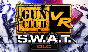 Gun Club VR - SWAT DLC EN Global Steam