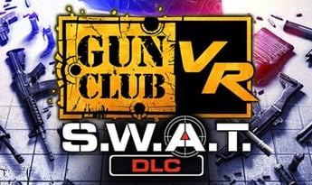 Gun Club VR - SWAT DLC EN Global Steam