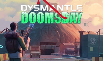 Dysmantle: Doomsday DLC EN Global Steam