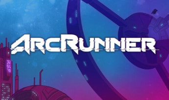 ArcRunner Global Steam