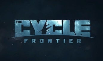 The Cycle: Frontier - Season 3 MK2 Bundle DLC EN Global Steam