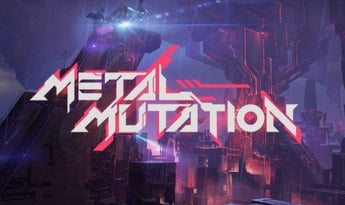 Metal Mutation EN/DE/FR/PT/ZH/ES/ZH Global Steam