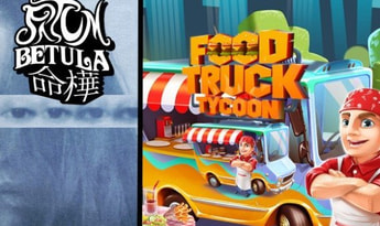 Fatum Betula + Food Truck Tycoon - Bundle EN Argentina Xbox One Xbox Series