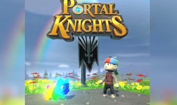Portal Knights - Portal Pioneer Pack DLC EN EU Xbox One Xbox Series
