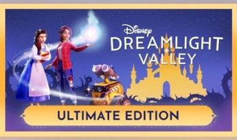Disney Dreamlight Valley Ultimate Edition EN Egypt Xbox/One/Series/Xbox - PC