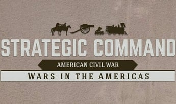 Strategic Command: American Civil War - Wars in the Americas DLC EN/DE/FR/ES Global Steam