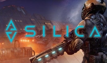 Silica EN Global Steam