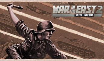 Gary Grigsby's War in the East 2: Steel Inferno DLC EN Global Steam
