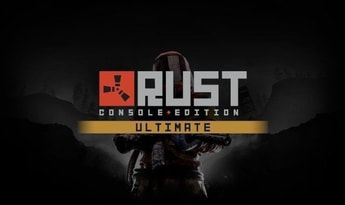Rust Ultimate Edition EN Argentina Xbox One Xbox Series