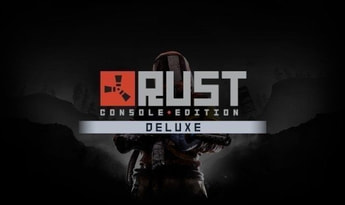 Rust Deluxe Edition EN United States Xbox One Xbox Series