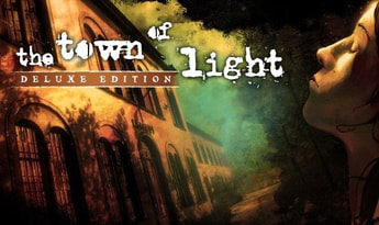 The Town of Light Deluxe Edition EN EU Nintendo Switch