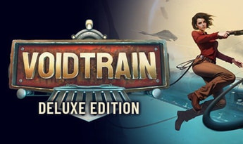 Voidtrain Deluxe Edition Global Steam