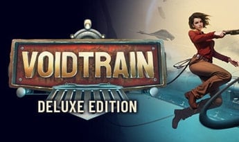 Voidtrain Deluxe Edition Global Steam
