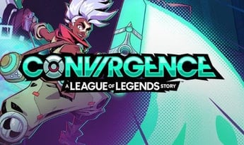 Convergence: A League Of Legends Story EN EU Xbox One Xbox Series