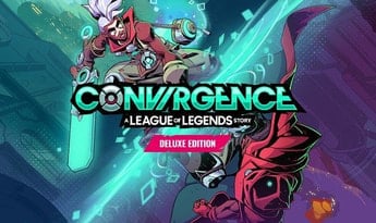 Convergence: A League Of Legends Story Deluxe Edition EN Argentina Xbox One Xbox Series