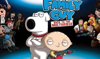 Family Guy: Back to the Multiverse EN Global Steam