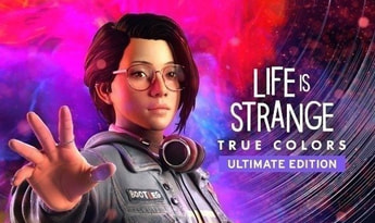 Life is Strange: True Colors Ultimate Edition Global Steam Gift