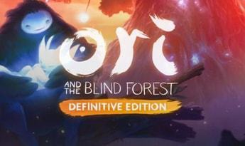 Ori and the Blind Forest Definitive Edition EN/DE/FR/IT Global Xbox One Xbox Series