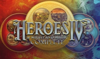 Heroes of Might and Magic IV Complete Edition EN Global Ubisoft Connect