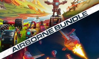 Airborne - Bundle EN Argentina Xbox/One/Series/Xbox - PC