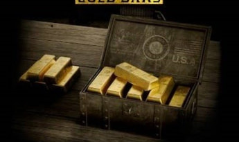 Red Dead Redemption 2 - Gold Bars DLC EN Global Xbox One Xbox Series