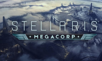 Stellaris: MegaCorp DLC EN/DE/FR/PL/PT/RU/ES Global Steam