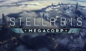 Stellaris: MegaCorp DLC EN/DE/FR/PL/PT/RU/ES Global Steam