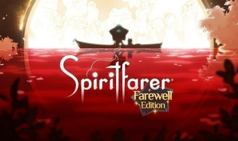 Spiritfarer Farewell Edition EU Steam
