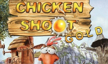 Chicken Shoot Gold Edition EN Global Steam